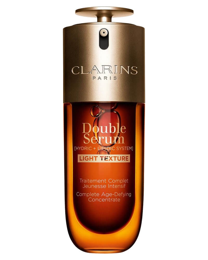 Clarins Double Serum Light Texture 50 ml