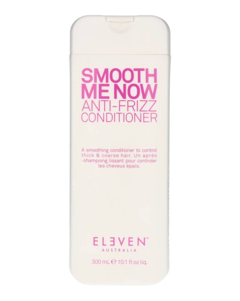Eleven Australia Smooth Me Now Anti-Frizz Conditioner 300 ml