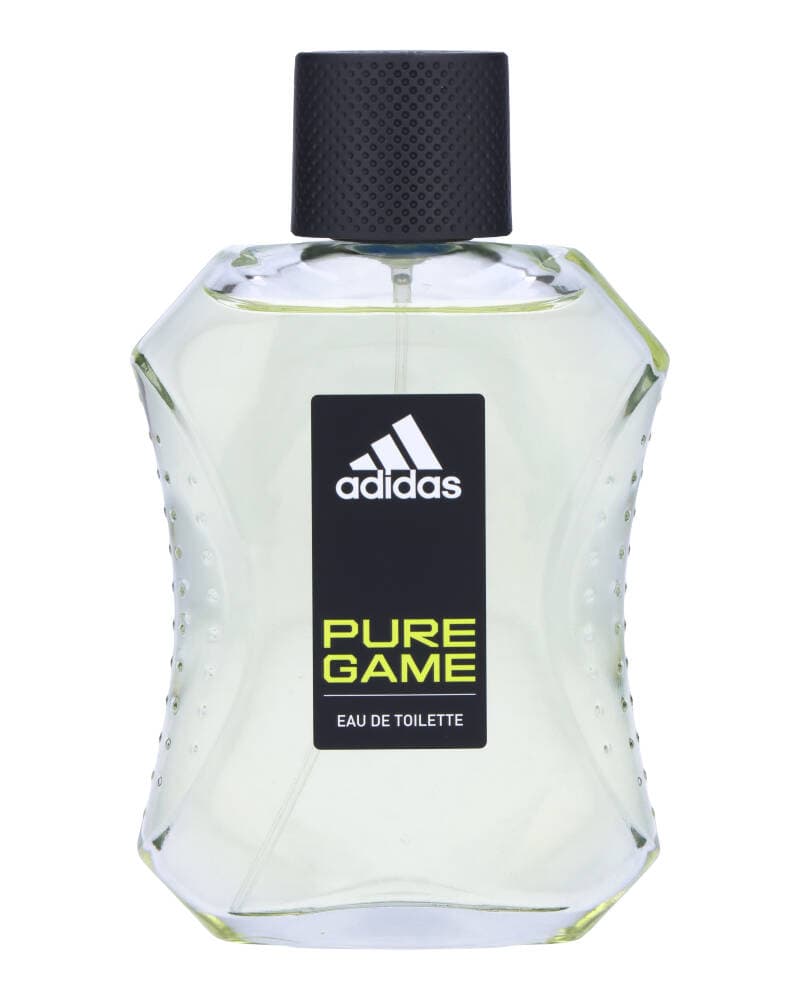 Adidas Pure Game EDT 100 ml