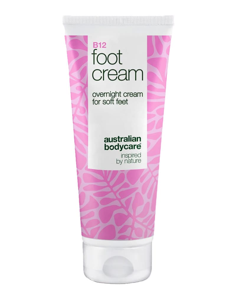 Australian Bodycare B12 Foot Cream 100 ml