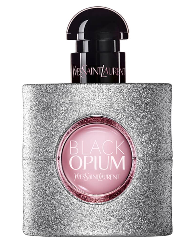 Yves Saint Laurent Black Opium Glitter EDP 50 ml