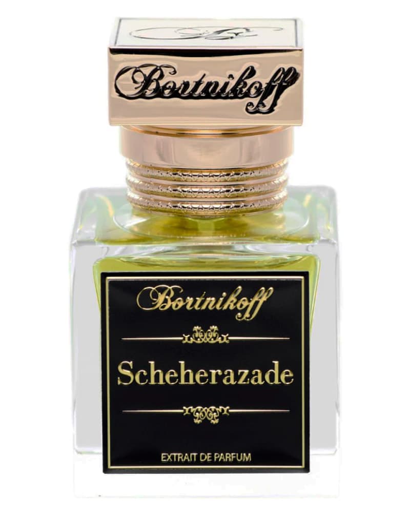 Bortnikoff Scheherazde Extrait De Parfum 50 ml