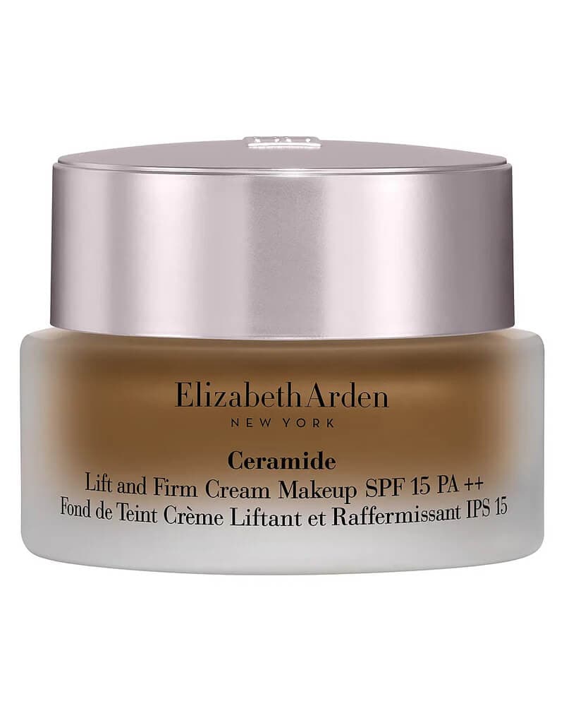 Elizabeth Arden Ceramide Lift And Firm Cream Makeup SPF 15 PA++ 540W 30 ml