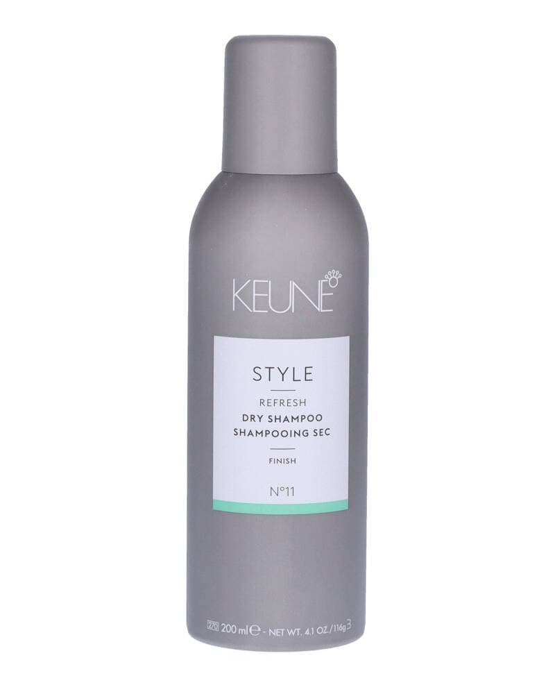 Keune Style Dry Shampoo 200 ml