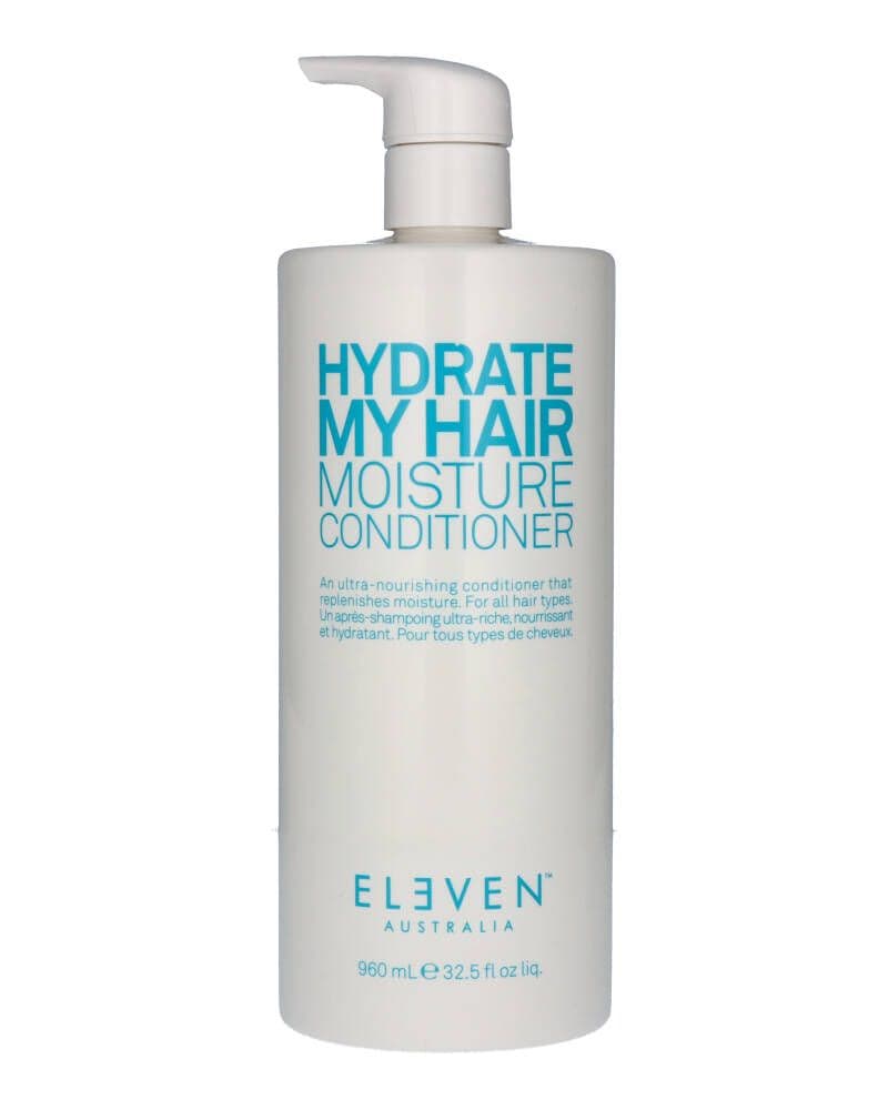 Eleven Australia Hydrate My Hair Moisture Conditioner 960 ml