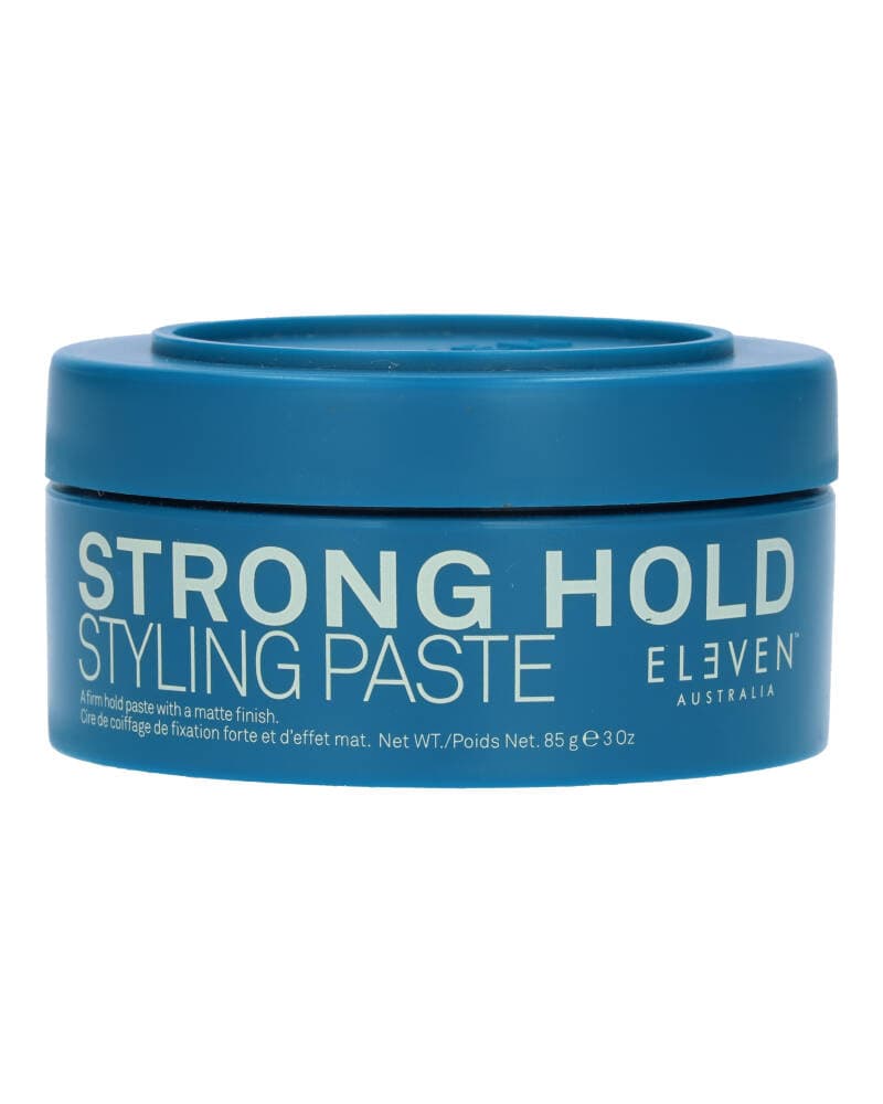 Eleven Australia Strong Hold Styling Paste 85 g