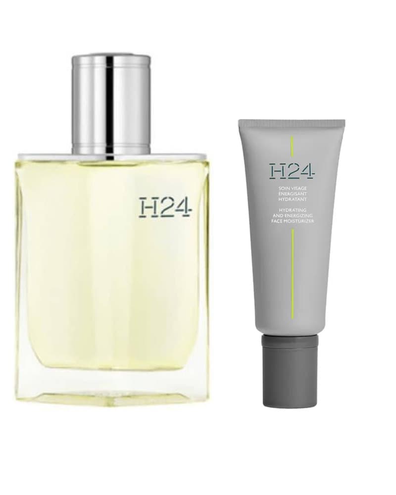 Hermes H24 Gift Set EDP 50 ml