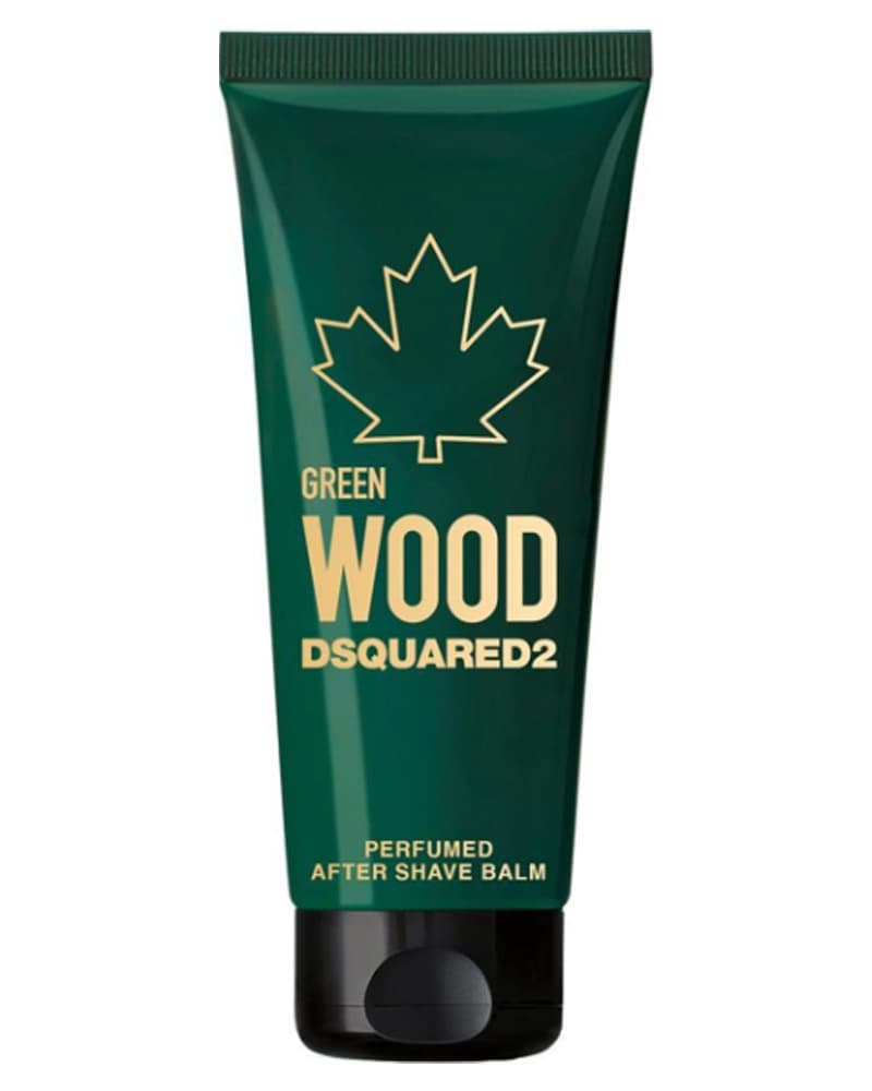 Dsquared2 Green Wood After Shave Balm 100 ml