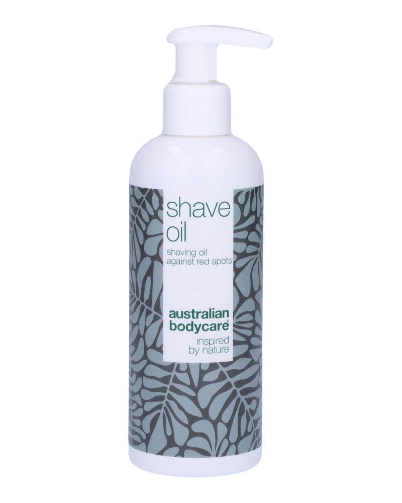 Australian Bodycare Shave Oil 250 ml