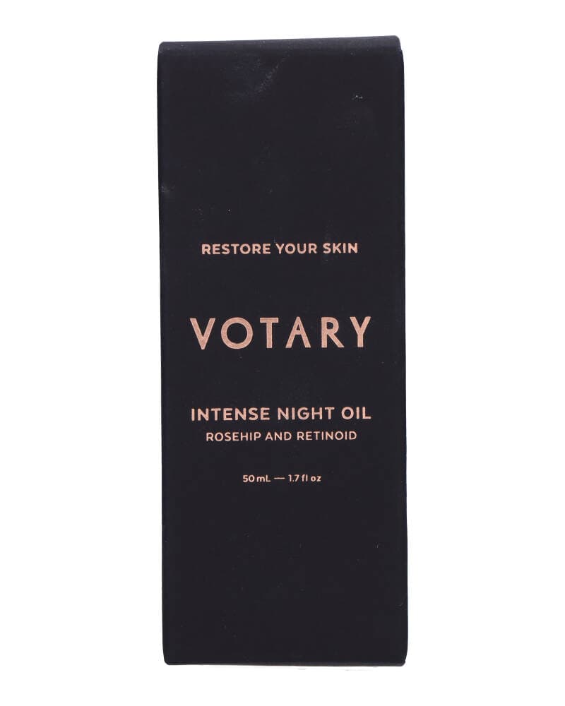 Votary Intense Night Oil 50 ml