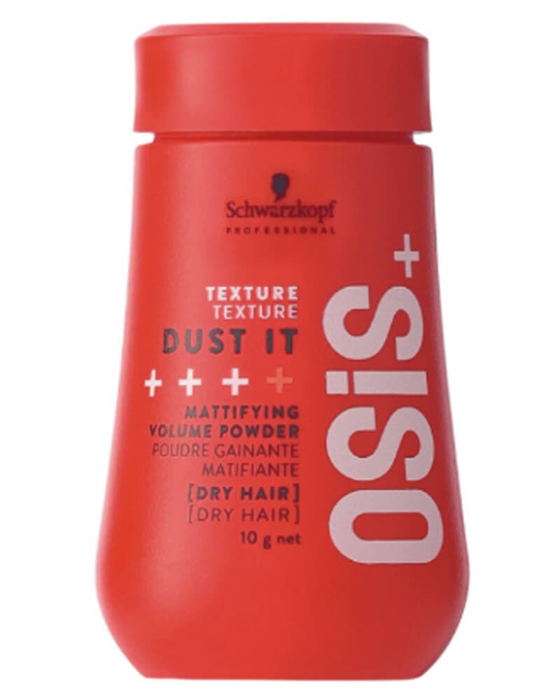 Schwarzkopf OSIS+ Dust It. Mattifying Powder 10 g