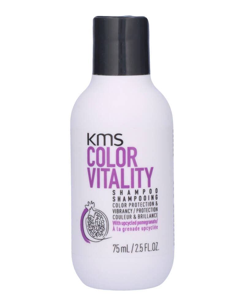 KMS ColorVitality Shampoo 75 ml