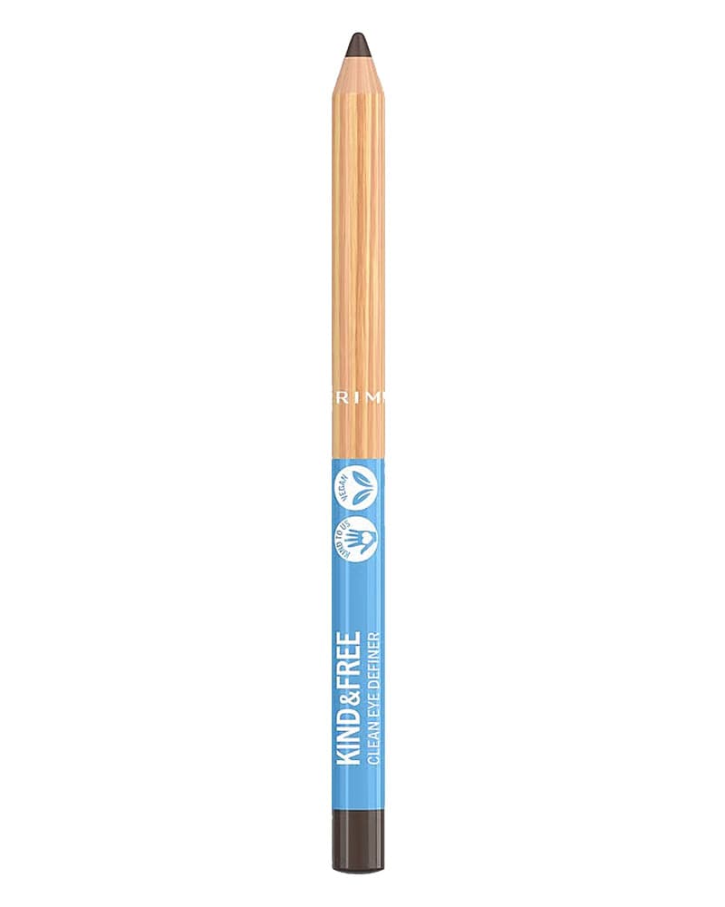 Rimmel London Kind & Free Clean Eye Definer 002 Pecan 1 g