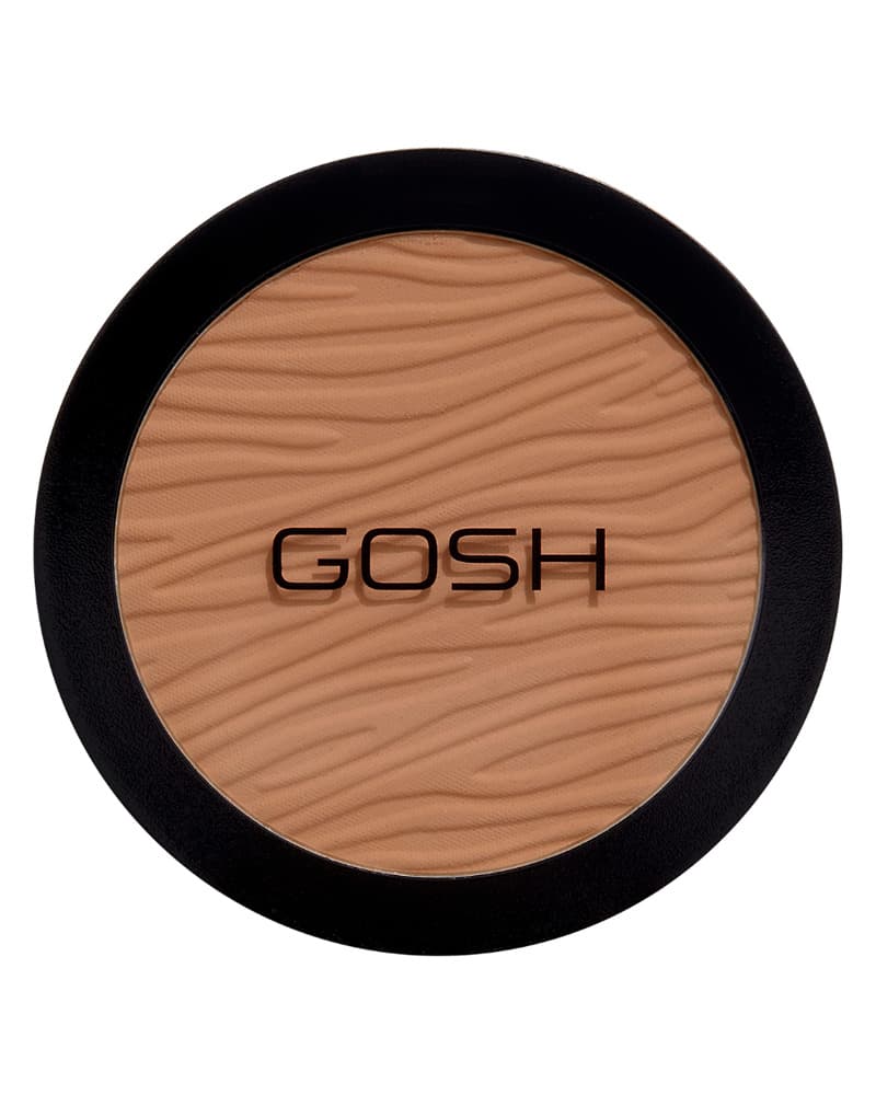 Gosh Dextreme High Coverage Powder 008 Golden 9 g