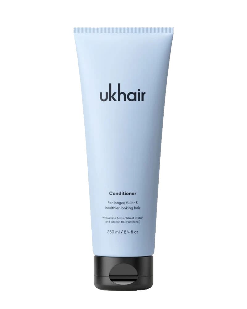 Uklash Ukhair Conditioner 250 ml