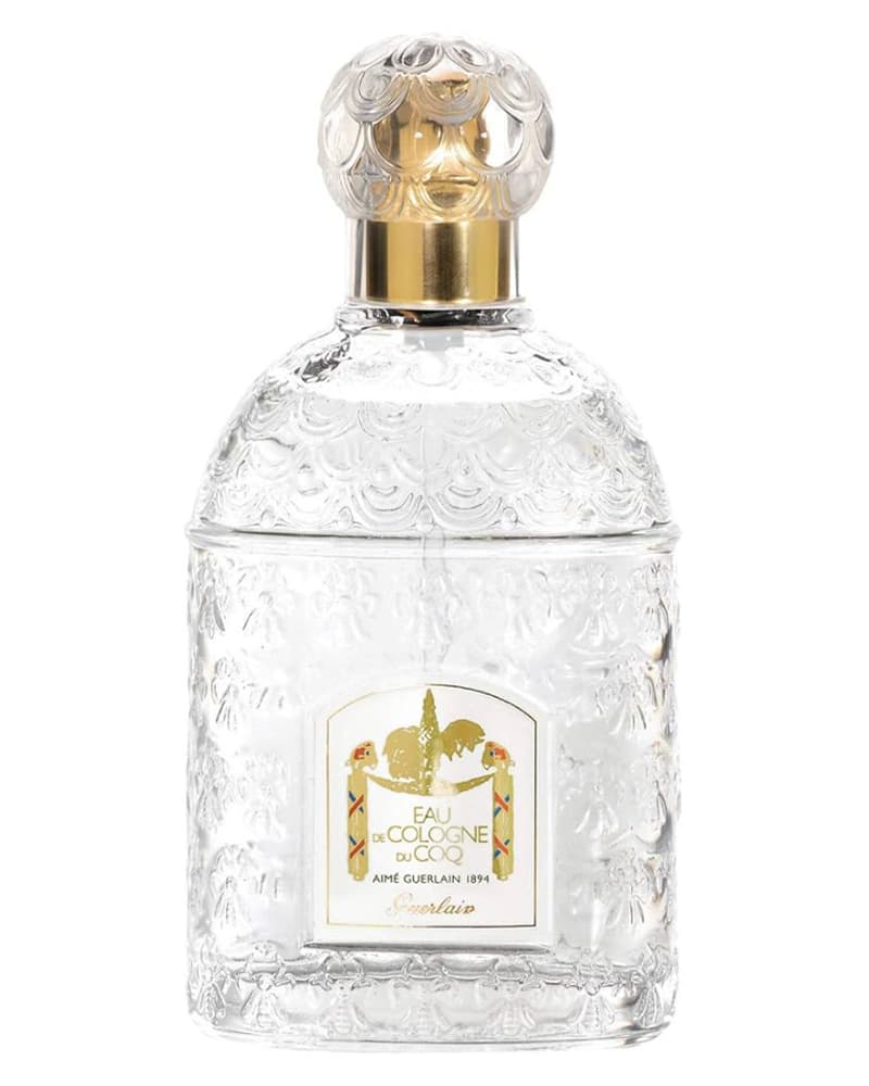 Guerlain Du Coq EDC 100 ml