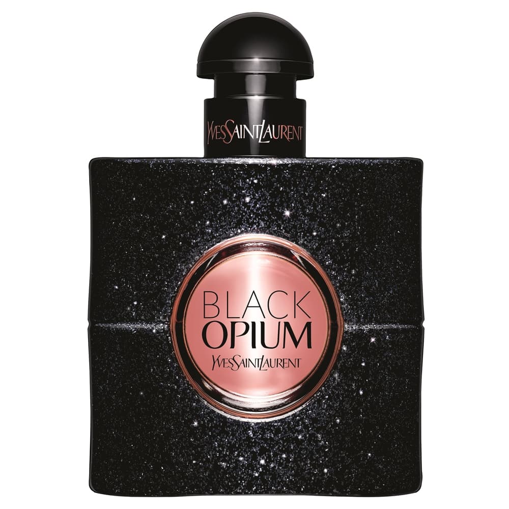 Yves Saint Laurent Black Opium EDP 50 ml
