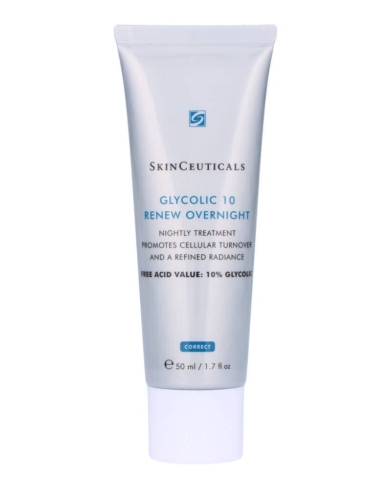 SkinCeuticals Glycolic 10 Renew Overnight 50 ml