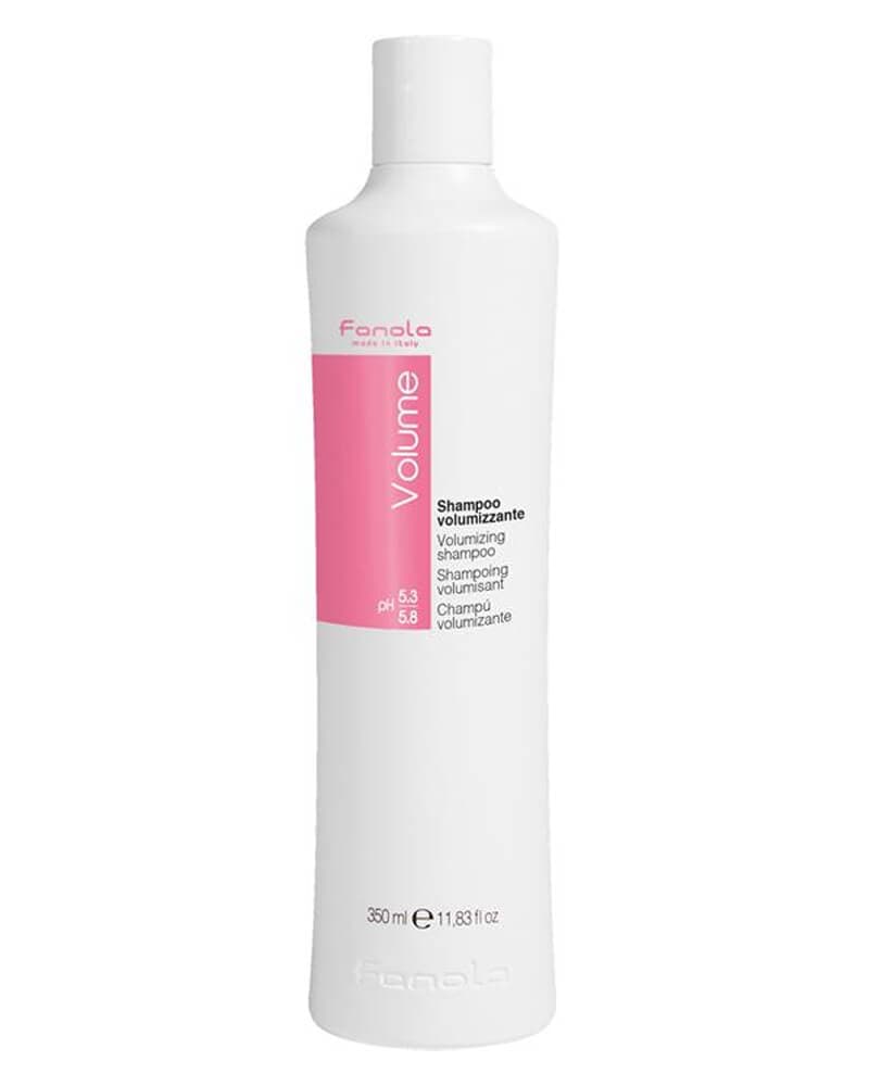 Fanola Volume shampoo 350 ml