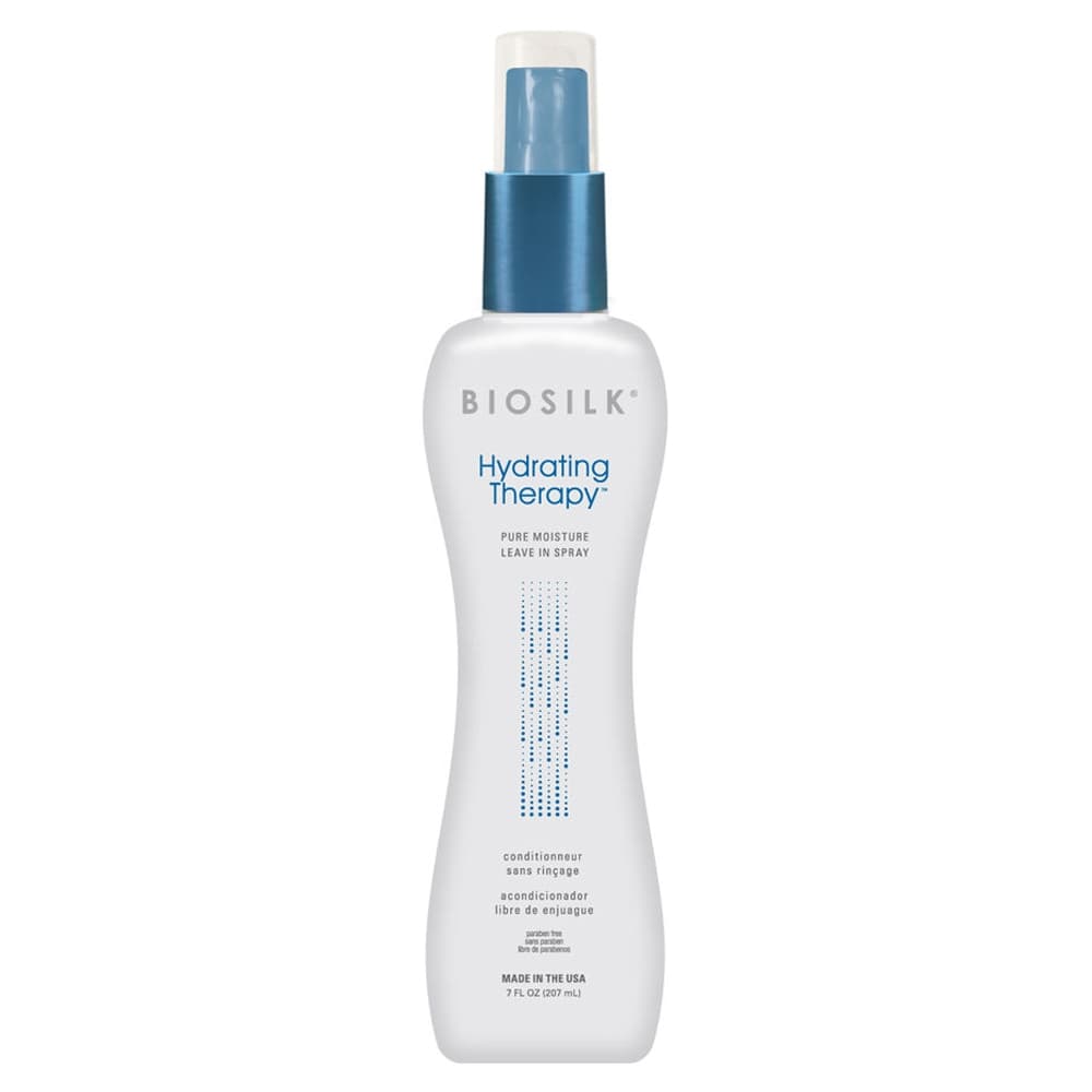 BioSilk Hydrating Therapy Pure Moisture Leave In Spray 207 ml