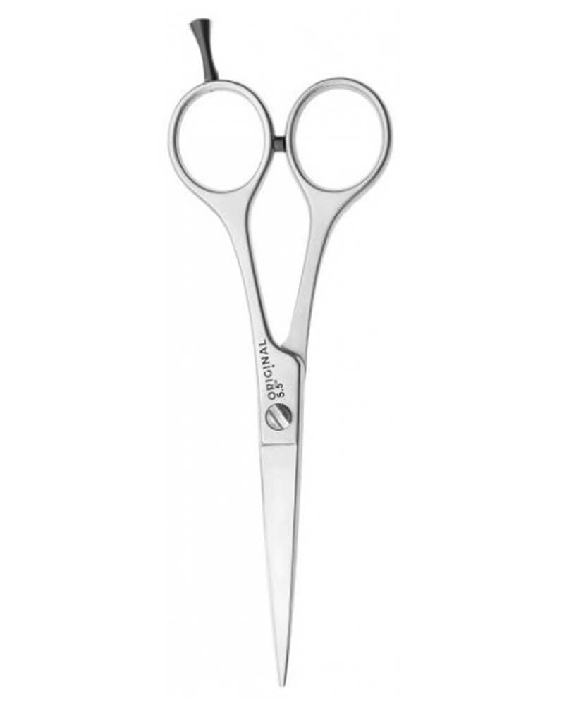 Sibel E-Cut Professionel Frisørsaks 5,5"" (7077655) - Art P001737