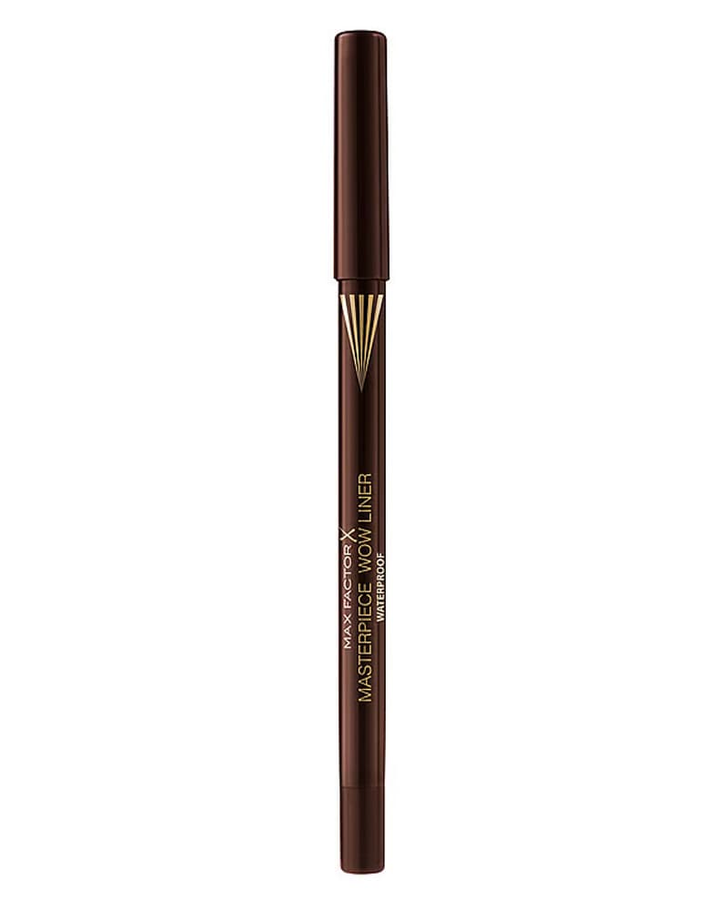 Max Factor Masterpiece Wow Liner Waterproof 260 Chocolate Brown 1 g