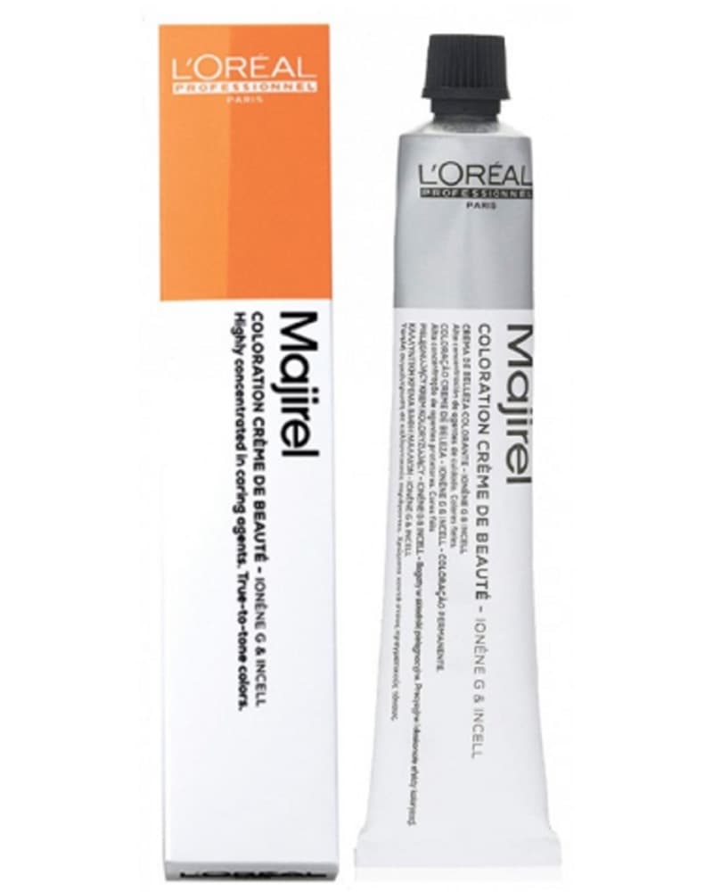 Loreal Prof. Majirel 6,46 50 ml