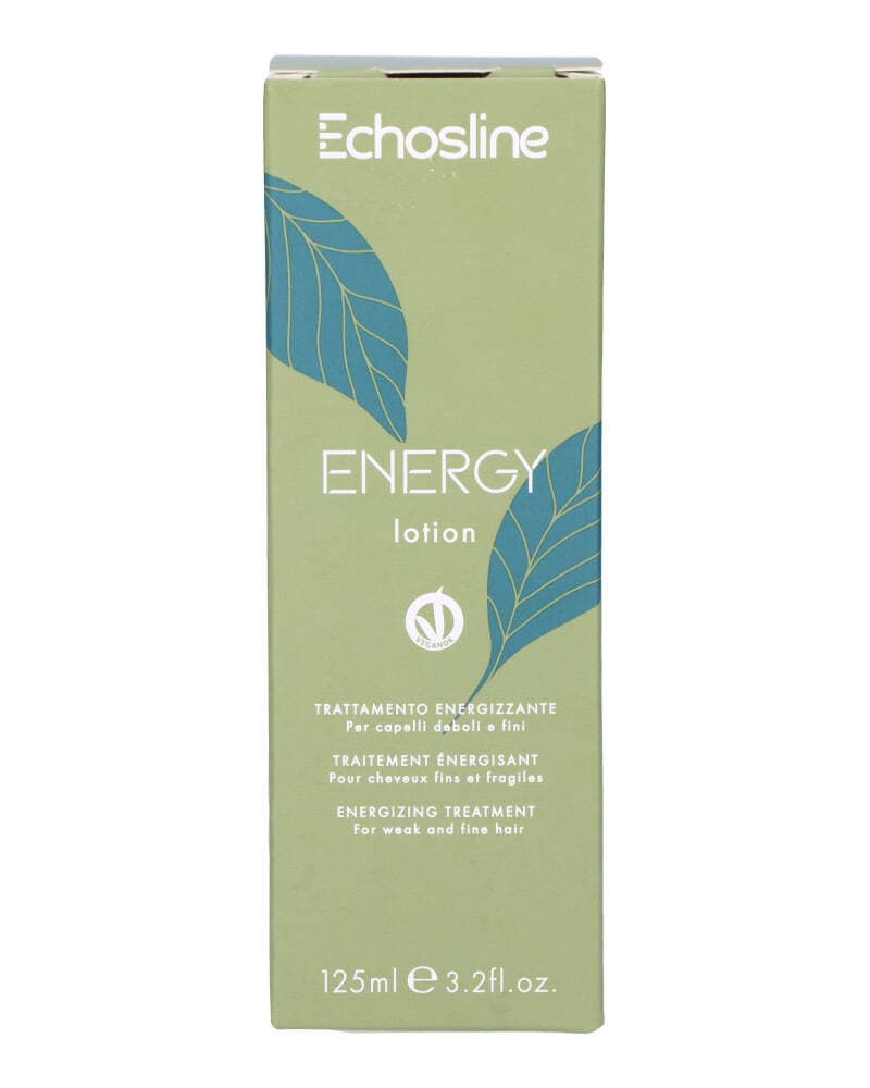 Echosline Energy Lotion 125 ml