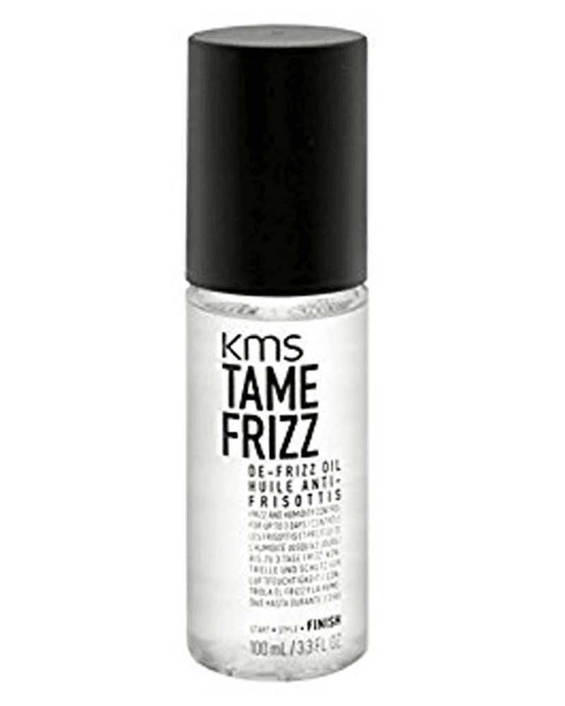 KMS TameFrizz De-Frizz Oil (U) 100 ml