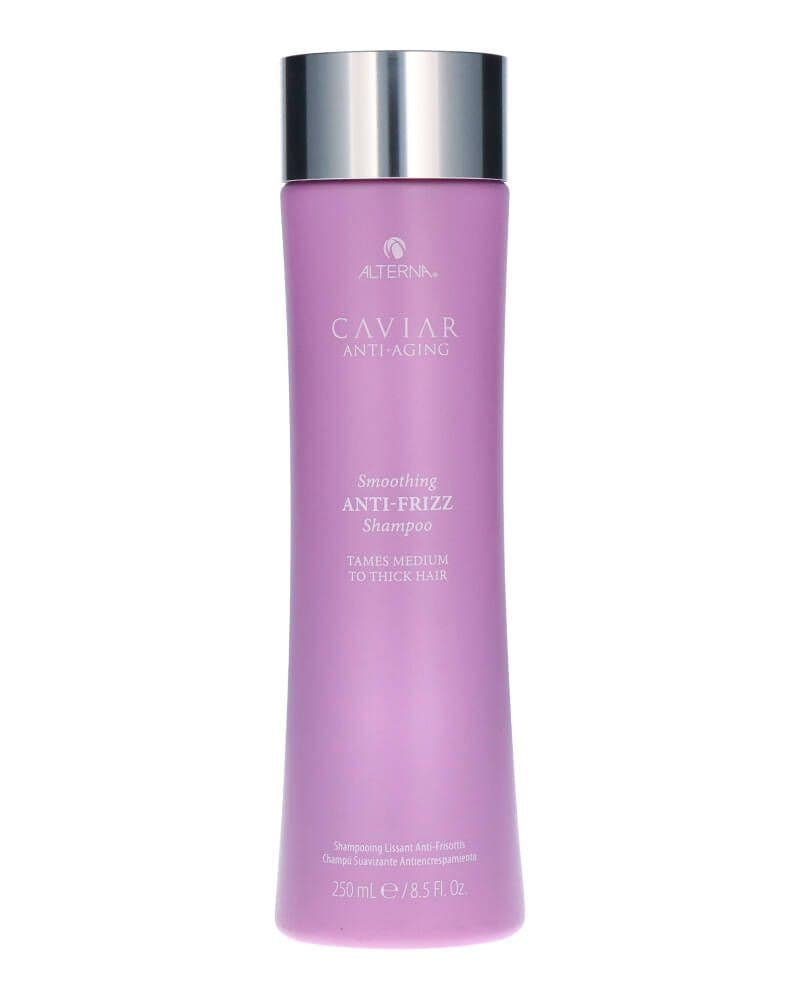 Alterna Caviar Anti-Frizz Shampoo 250 ml