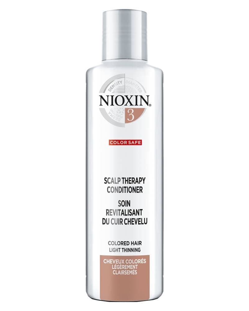 Nioxin 3 Revitalizing Conditioner (U) 300 ml