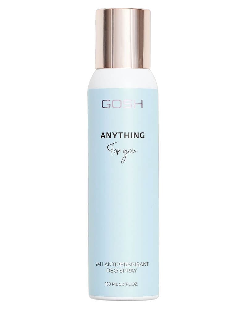 Gosh Anything For You Deo Spray 150 ml