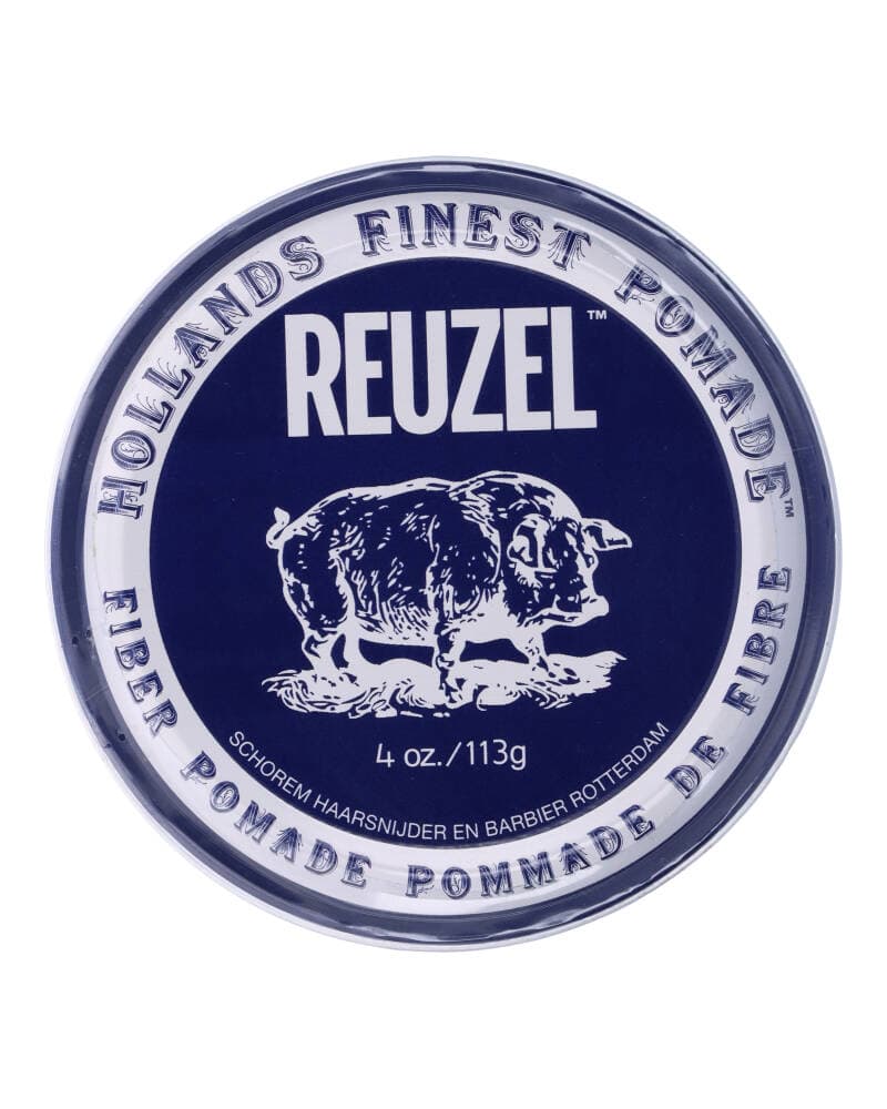 Reuzel Fiber Pomade 113 g