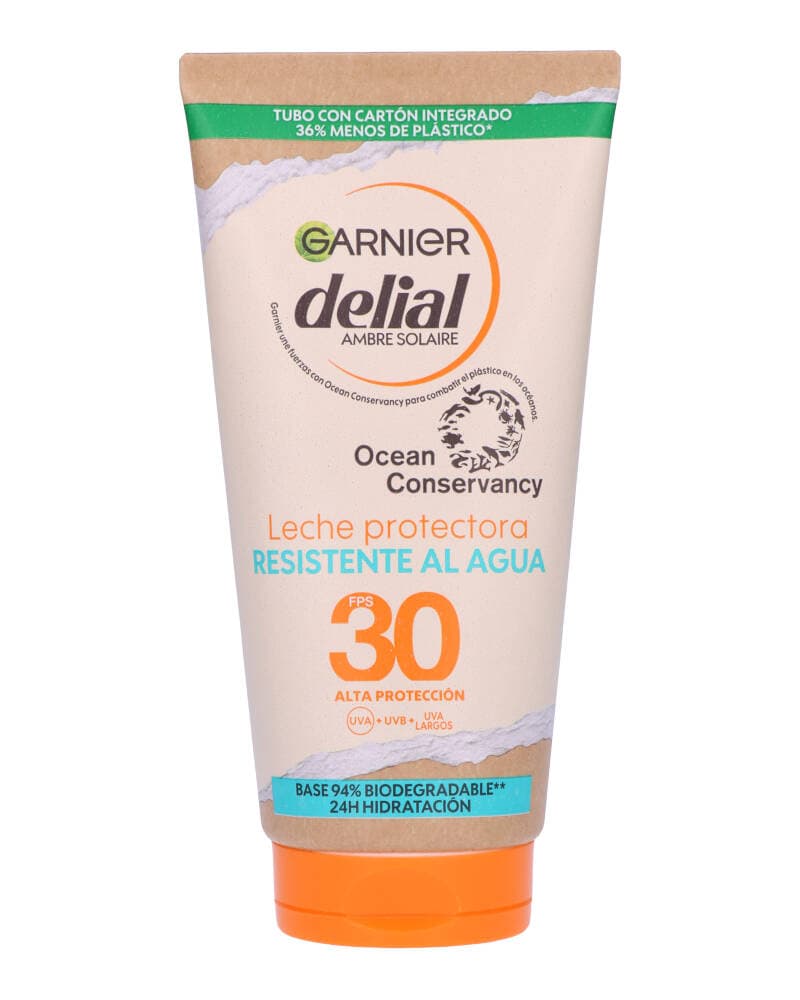 Garnier Delial Ambre Solaire Sun Milk SPF30 175 ml