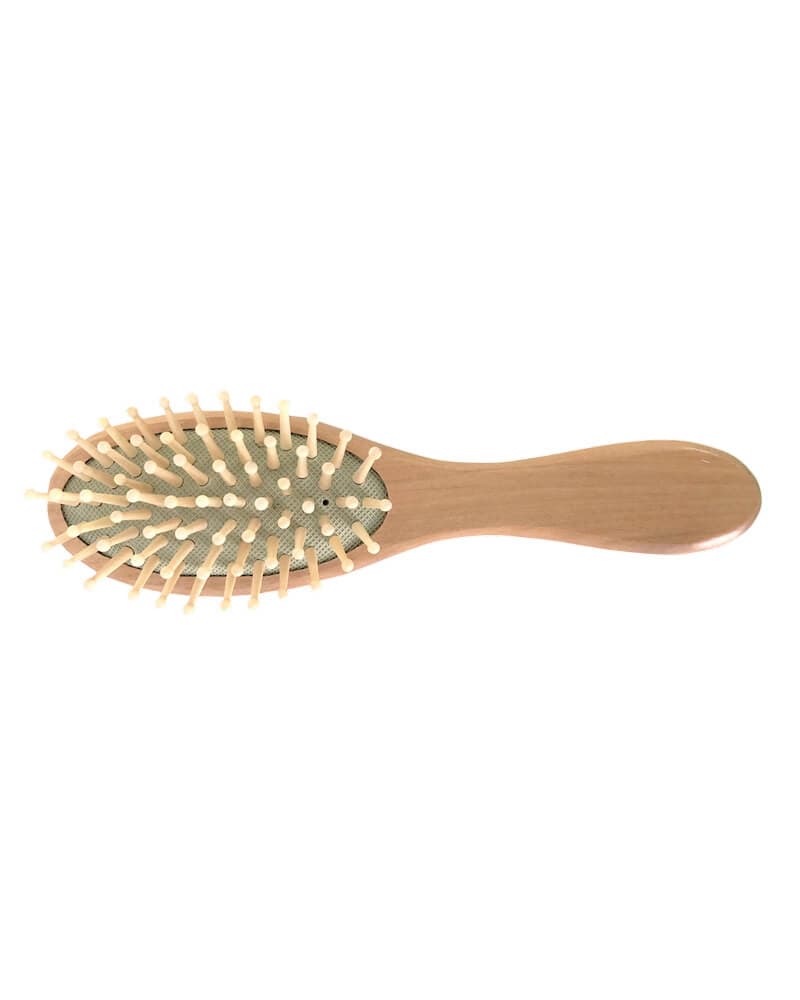 Oopsy Hårbørste Soft and Natural 1år+