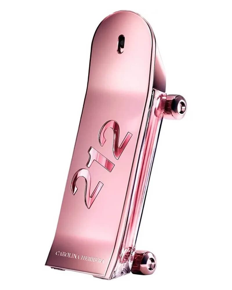 Carolina Herrera 212 Heroes Forever Young EDP 80 ml