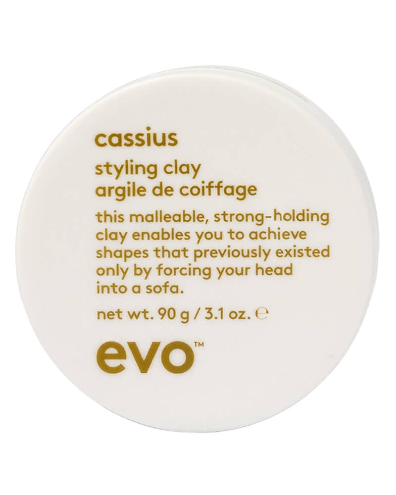 Evo cassius styling clay 90 g