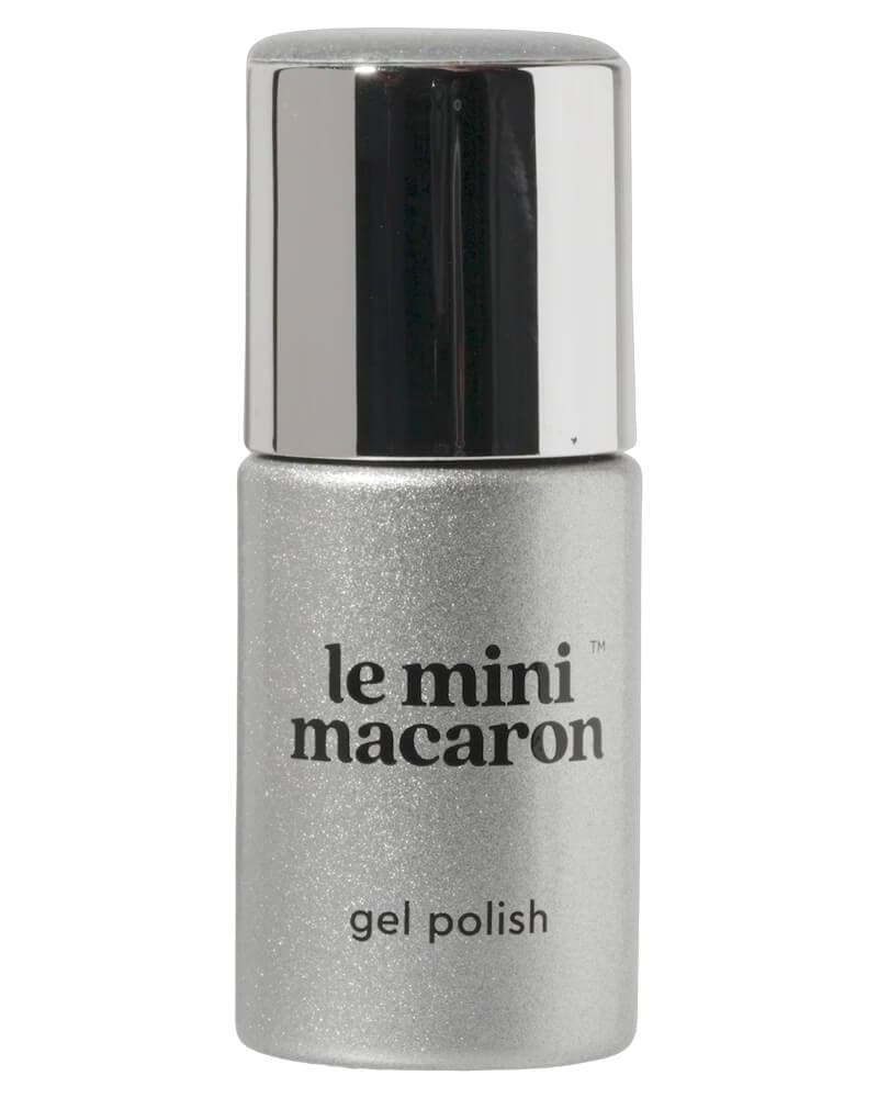Le Mini Macaron Cat Eye 1-Step Gel Moon Beam (Magnet Included) 8 ml
