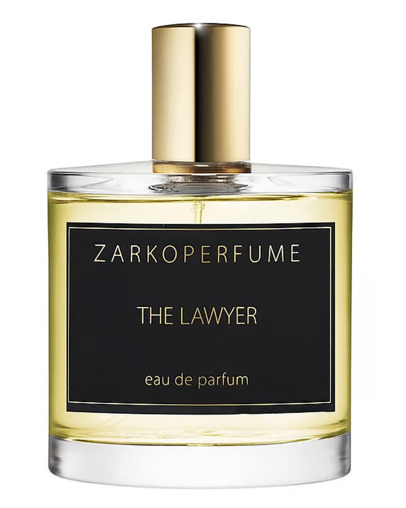 Zarkoperfume The Lawyer EDP 100 ml