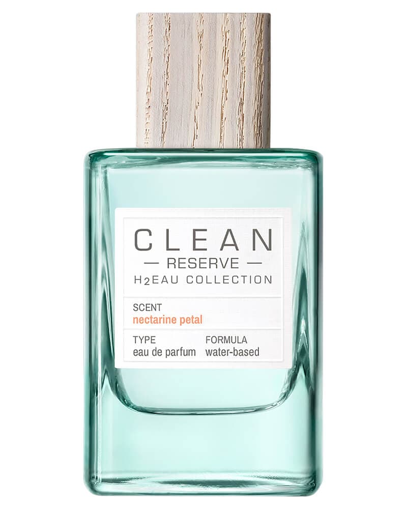 Clean Reserve H2EAU Nectarine Petal EDP 100 ml