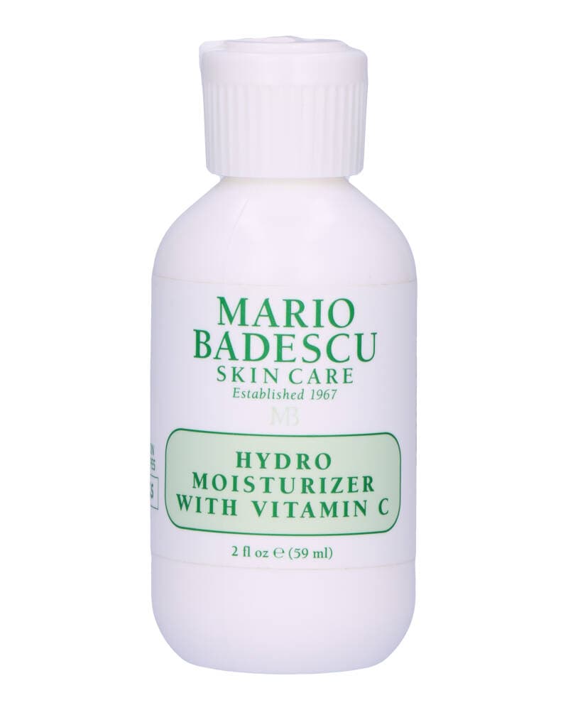 Mario Badescu Hydro Moisturizer With Vitamin C 59 ml