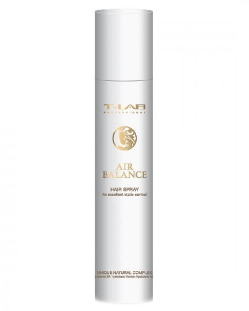 T-Lab Air Balance Hair Spray 300 ml