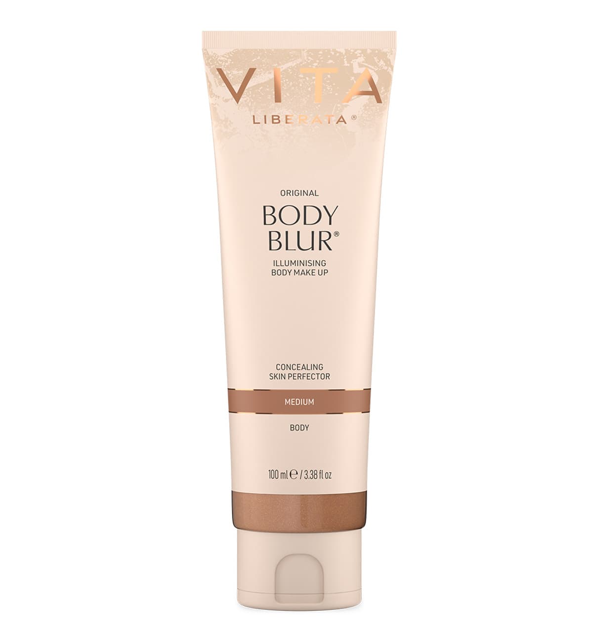 Vita Liberata Body Blur Medium 100 ml