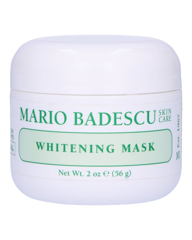 Mario Badescu Whitening Mask 56 g