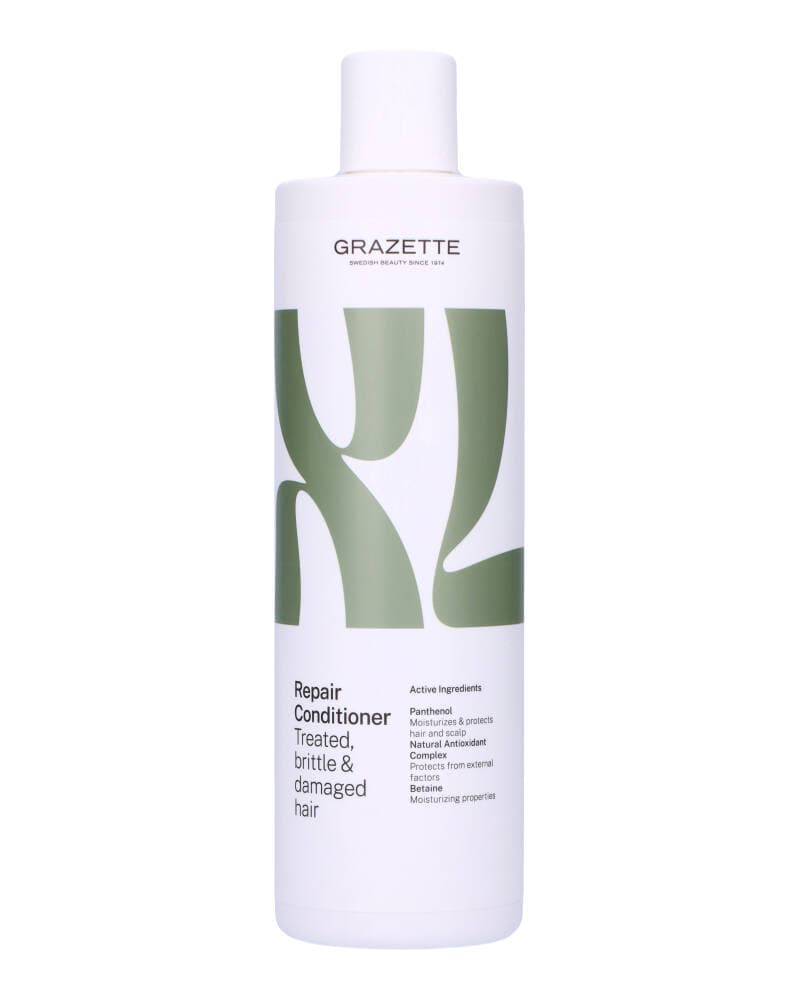 Grazette Repair Conditioner 400 ml