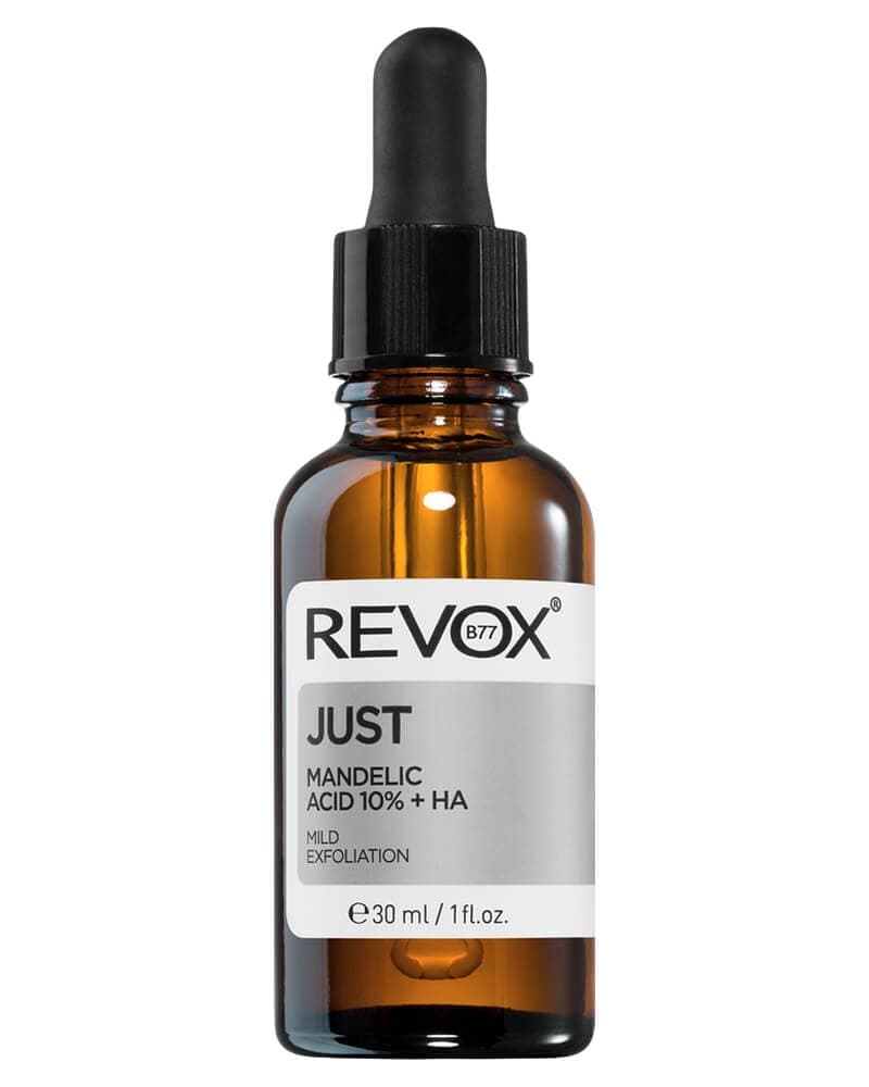 Revox JUST Mandelic Acid 10% + HA 30 ml