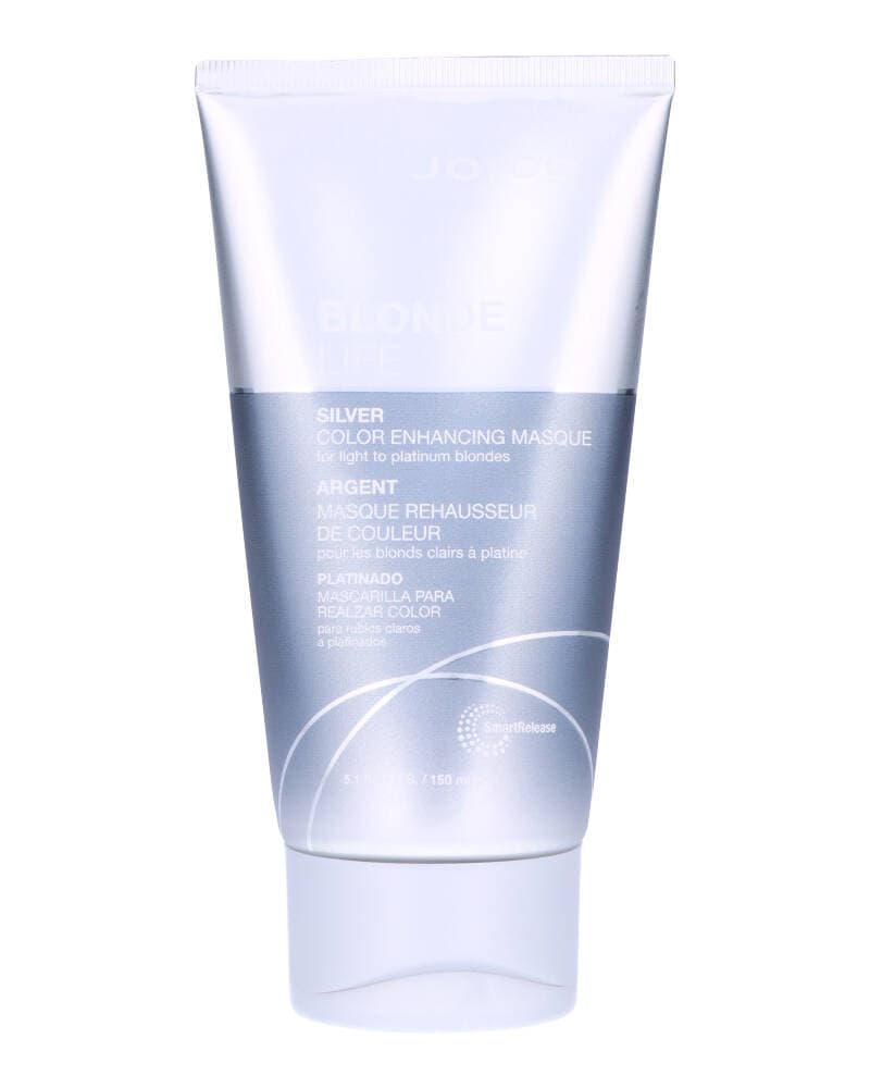 Joico Blonde Life Silver Color Enhancing Masque 150 ml