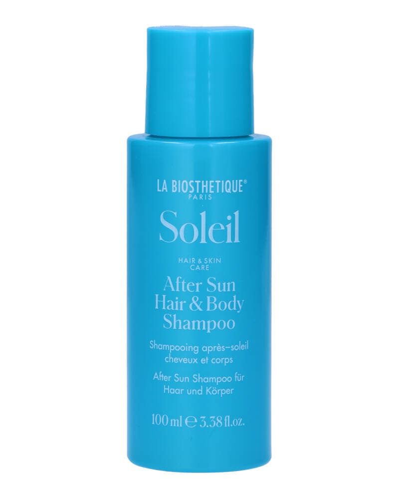 La Biosthetique After Sun Hair & Body Shampoo 100 ml