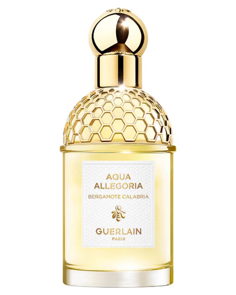 Guerlain Aqua Allegoria Bergamot Calabria EDT 75 ml
