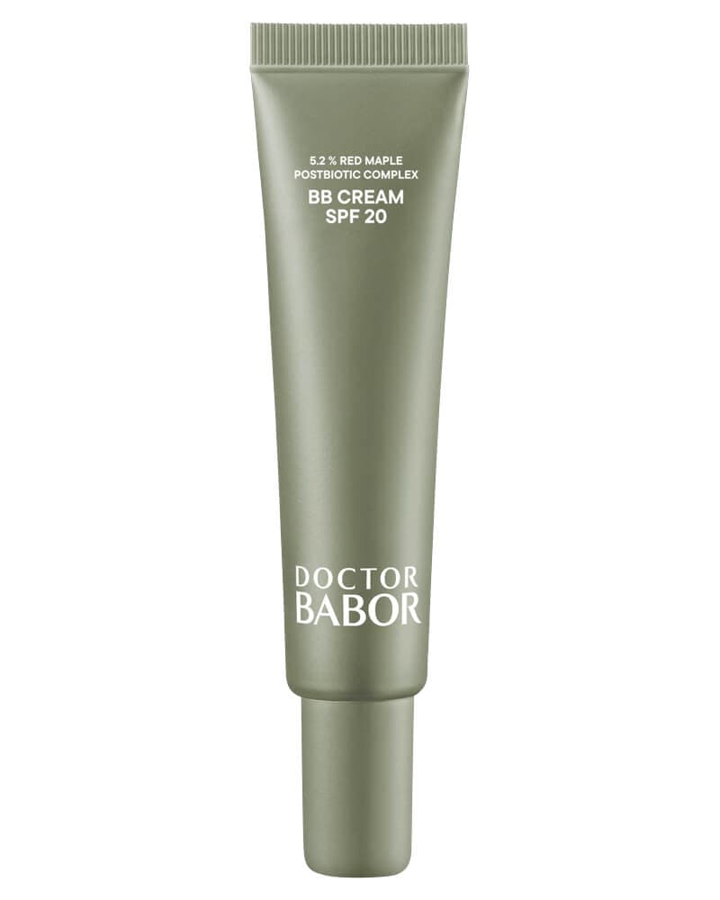 BABOR Doctor Babor Microbiomic BB Cream SPF 20 01 light 40 ml